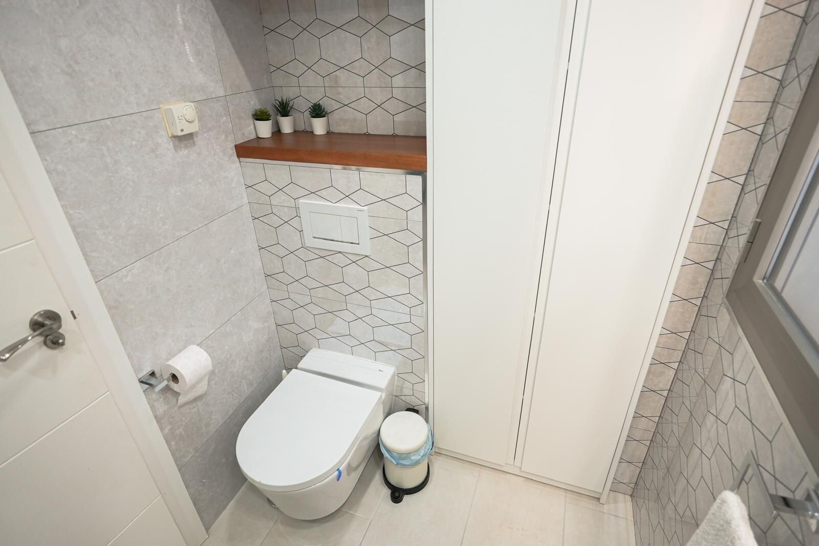 Dom z 3 Sypialniami w Miramar - Torre del Moro, Torrevieja - Image 37