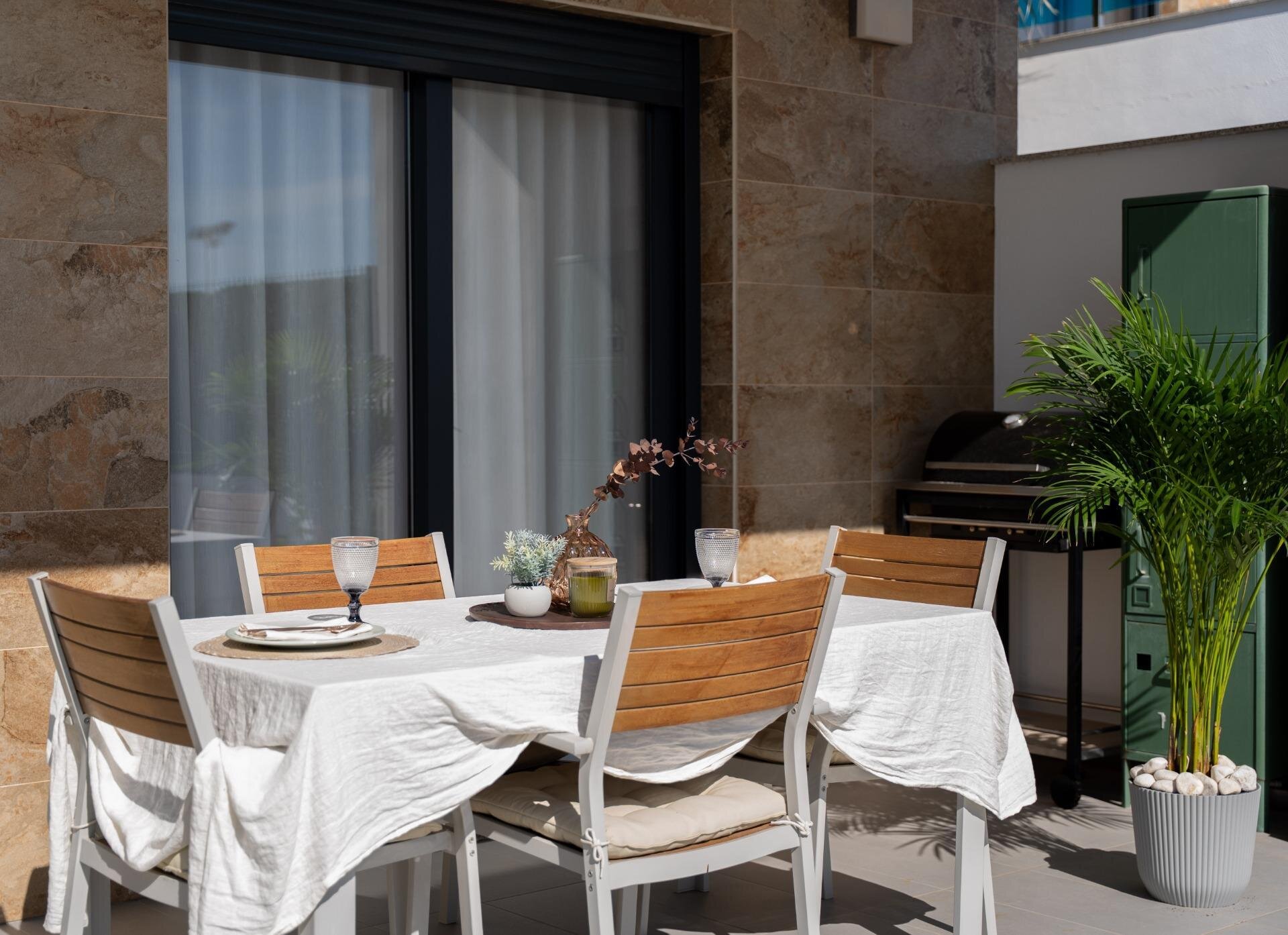 Villa de 3 Dormitorios en Comunidad Valenciana, Bigastro - Image 19