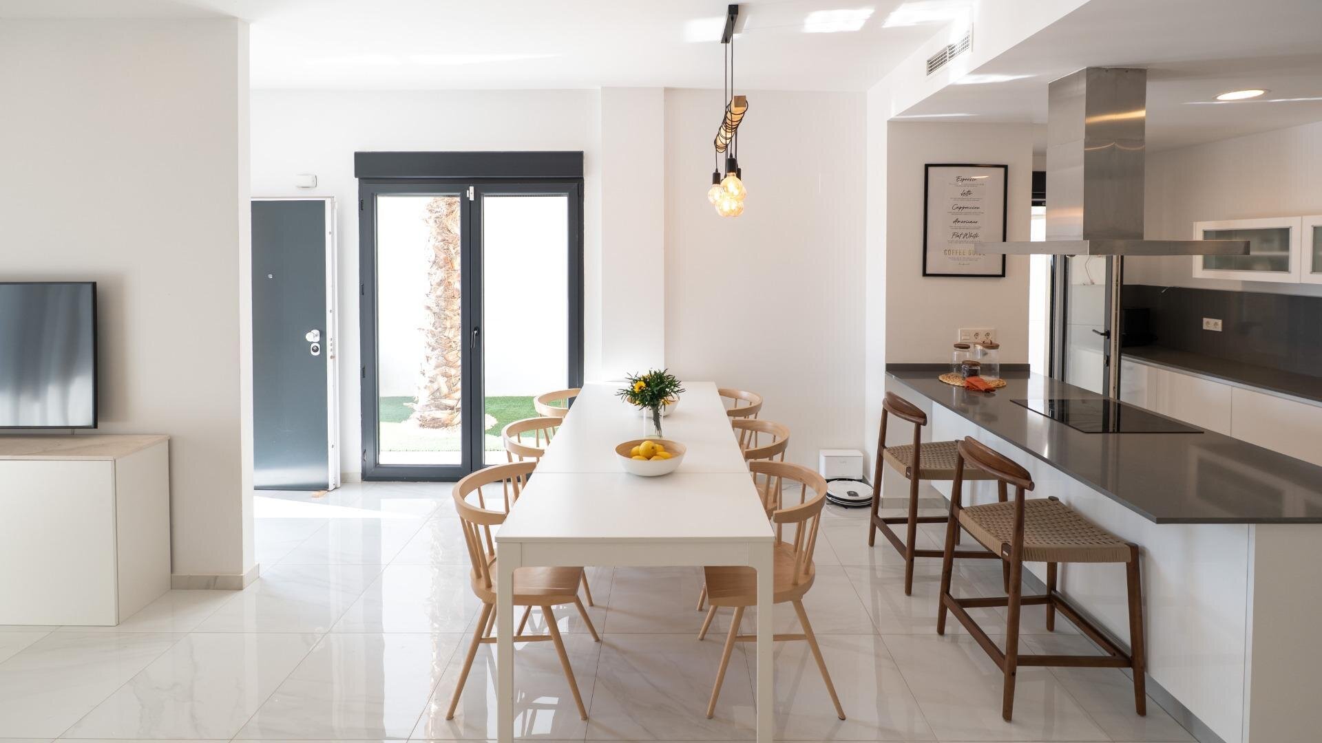 Villa de 3 Dormitorios en Comunidad Valenciana, Bigastro - Image 22