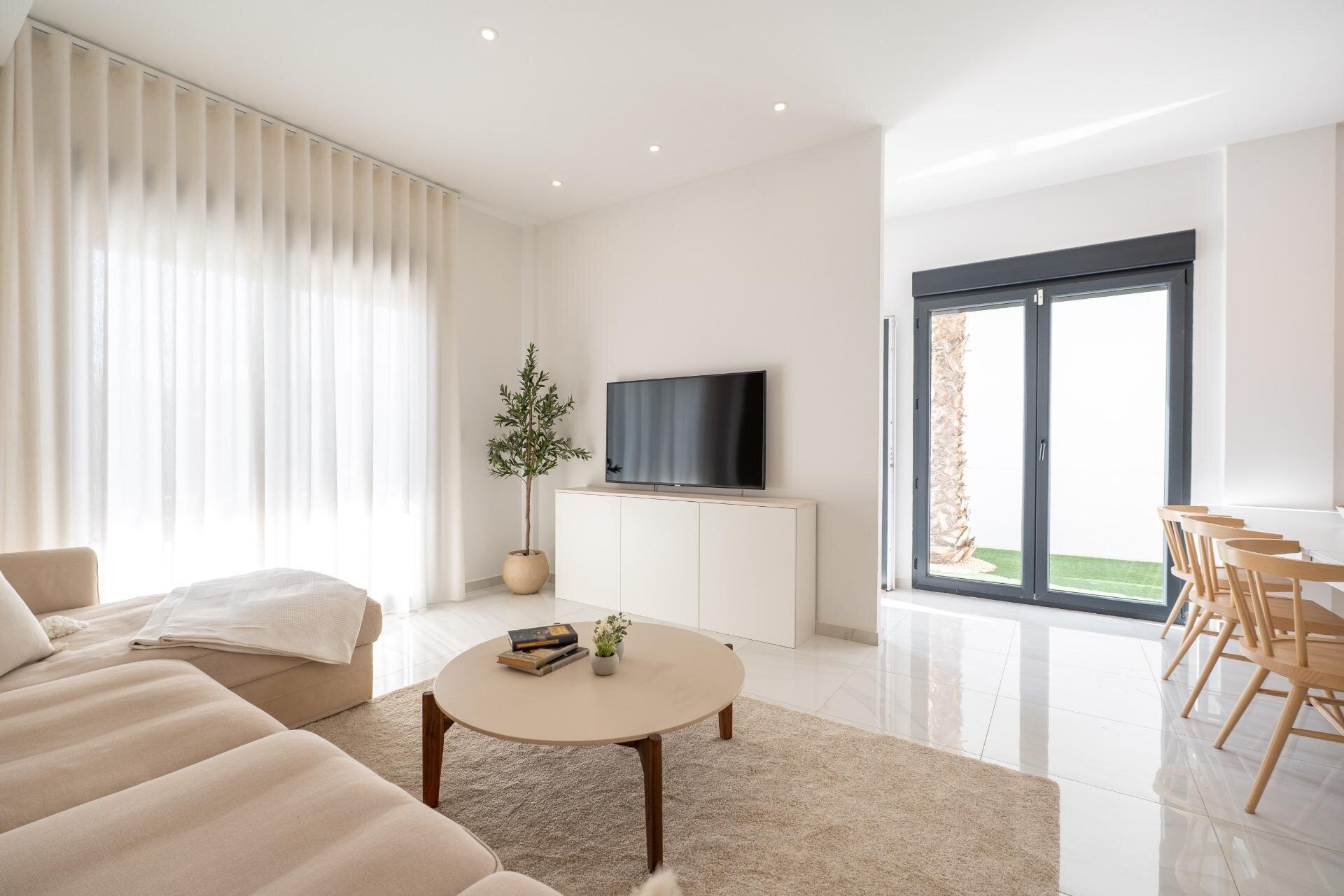 Villa de 3 Dormitorios en Comunidad Valenciana, Bigastro - Image 31