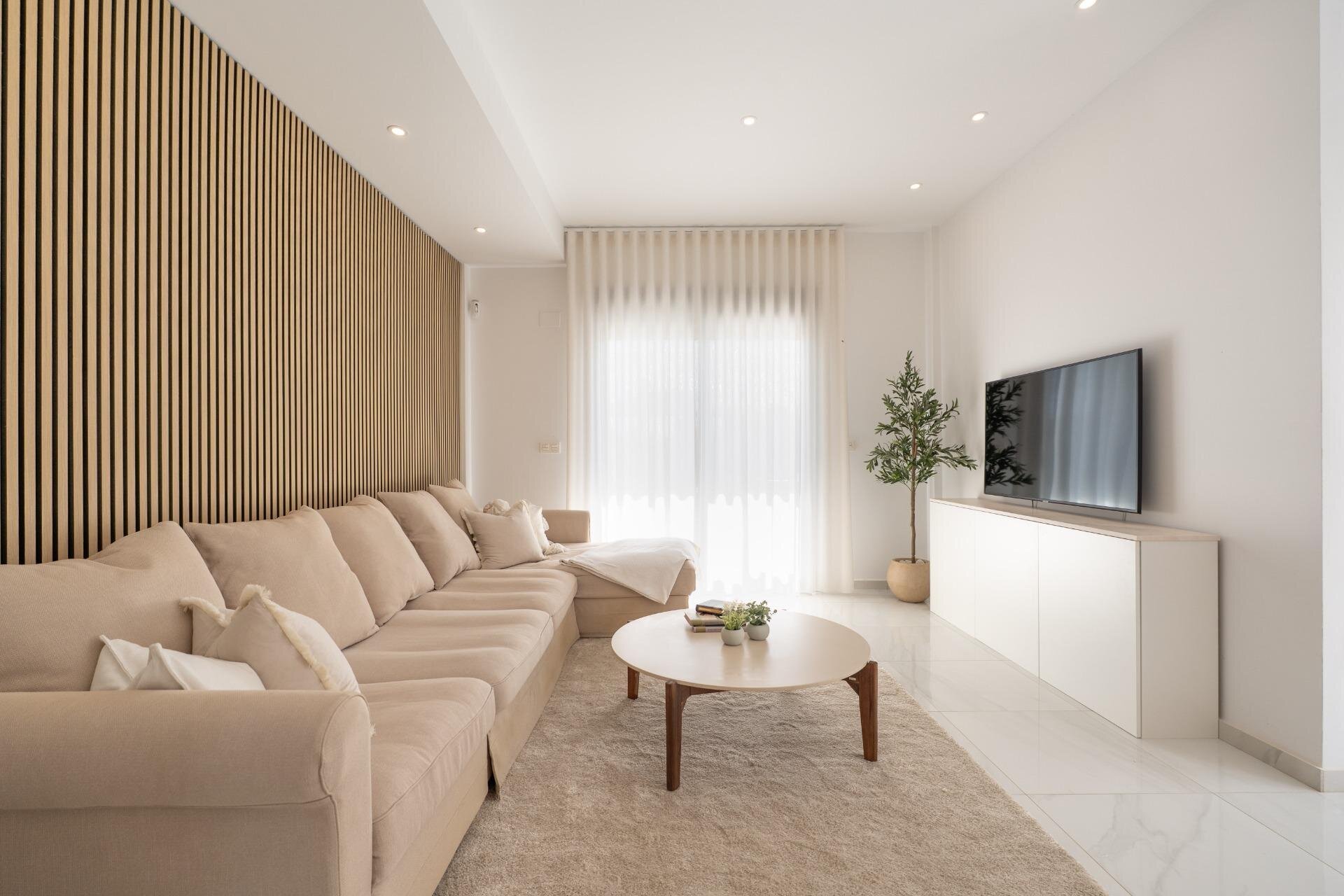Villa de 3 Dormitorios en Comunidad Valenciana, Bigastro - Image 34