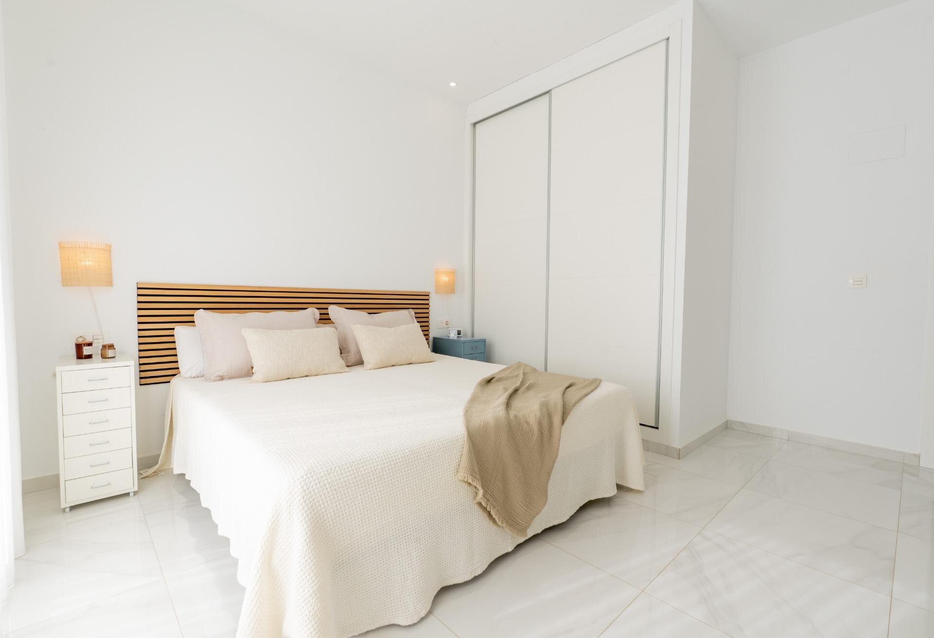Villa de 3 Dormitorios en Comunidad Valenciana, Bigastro - Image 37