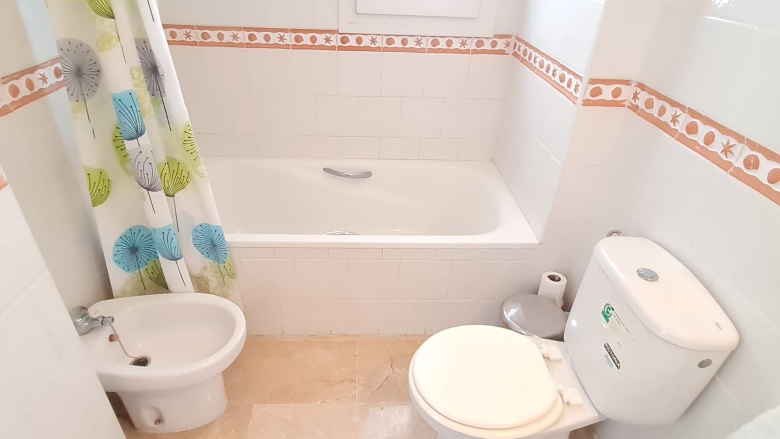 2-Bedroom Apartment in Las Filipinas, Orihuela Costa - Image 14
