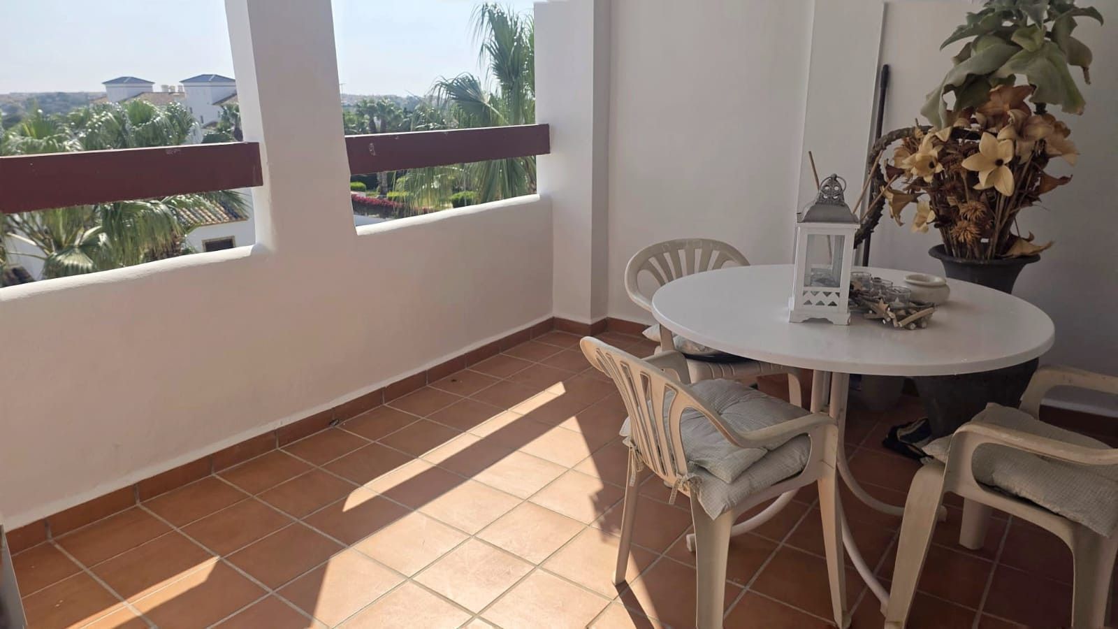 2-Bedroom Apartment in Las Filipinas, Orihuela Costa - Image 20