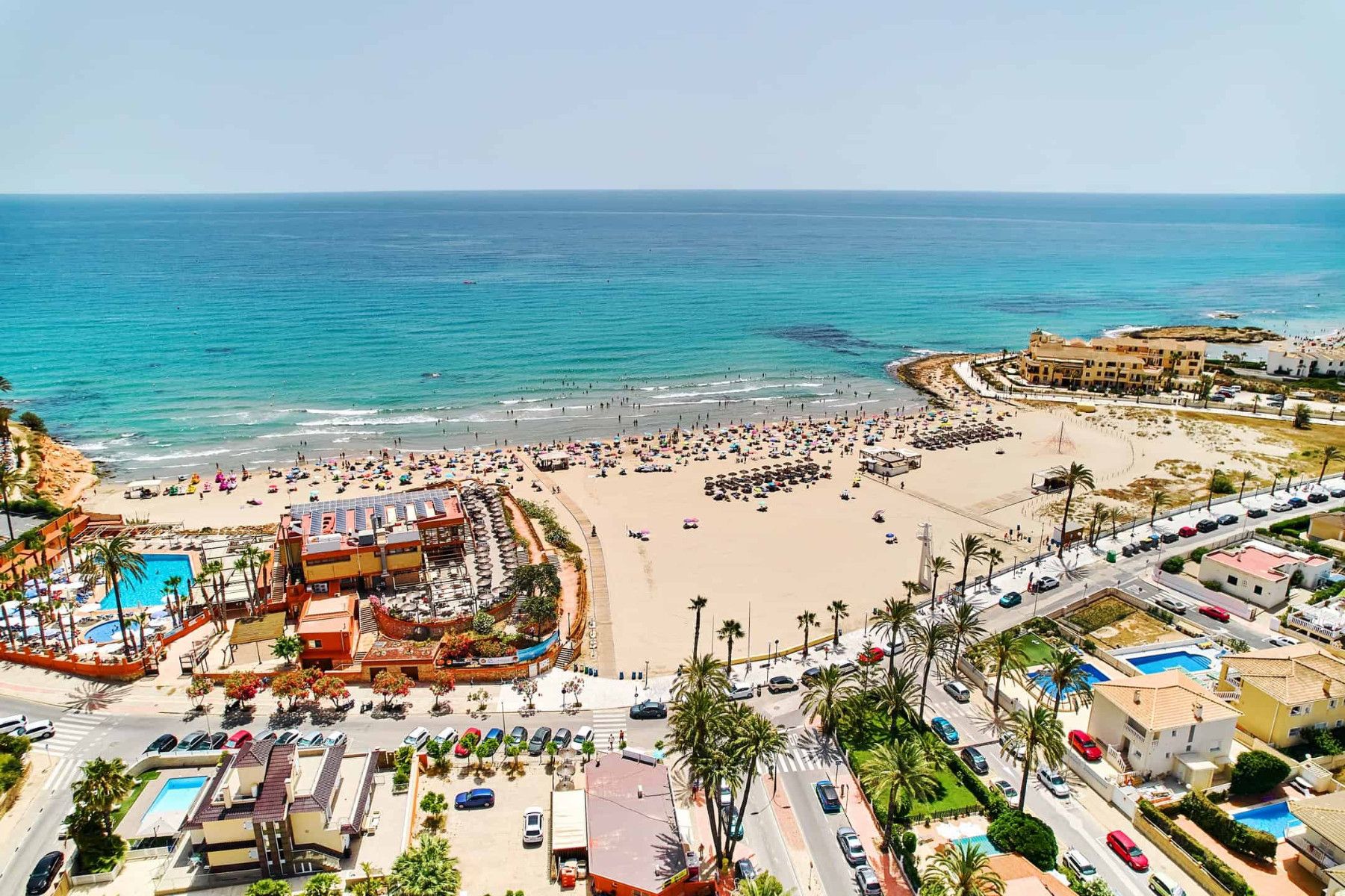 2-Bedroom Apartment in Las Filipinas, Orihuela Costa - Image 37