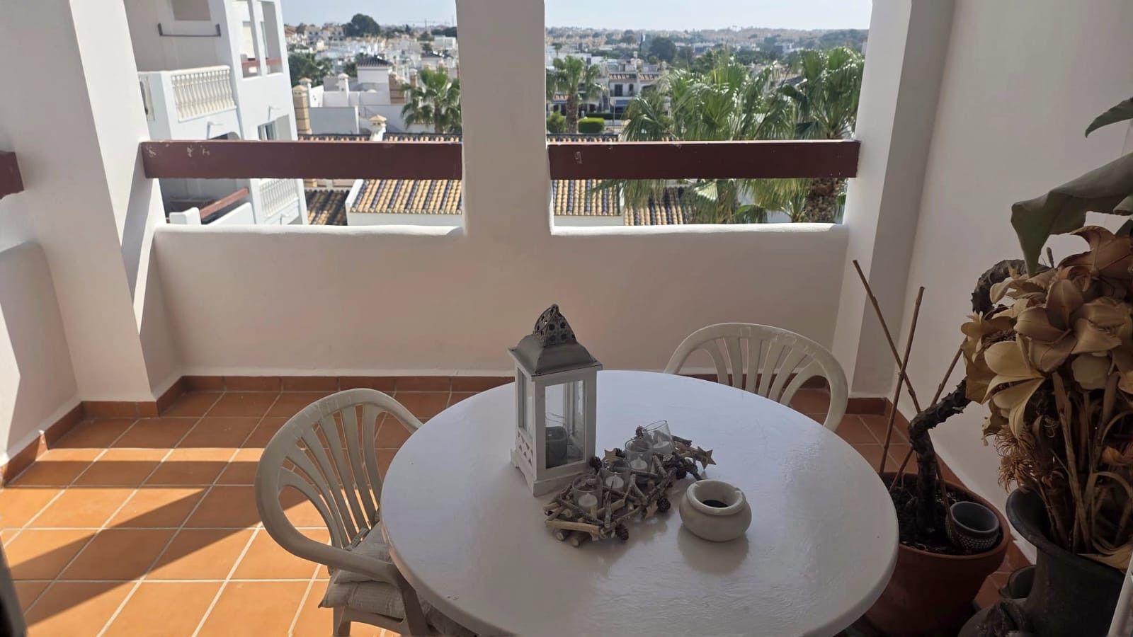 2-Bedroom Apartment in Las Filipinas, Orihuela Costa - Image 7