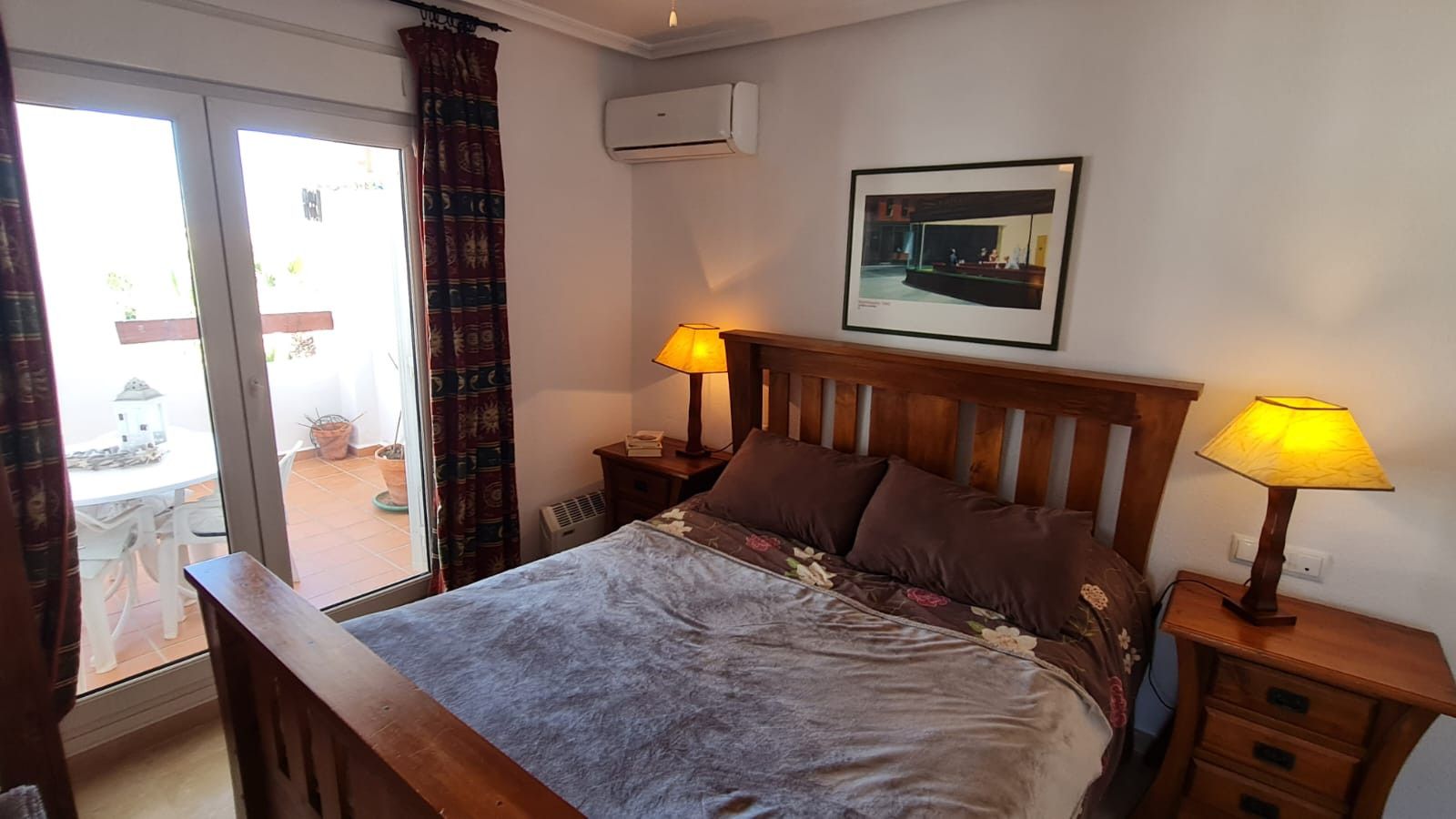 2-Bedroom Penthouse in Las Filipinas, Orihuela Costa - Image 11