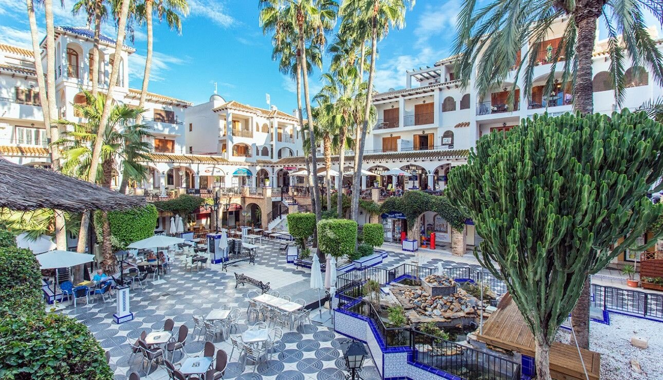 2-Bedroom Penthouse in Las Filipinas, Orihuela Costa - Image 28