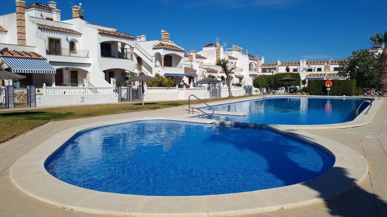 2-Bedroom Penthouse in Las Filipinas, Orihuela Costa - Image 3