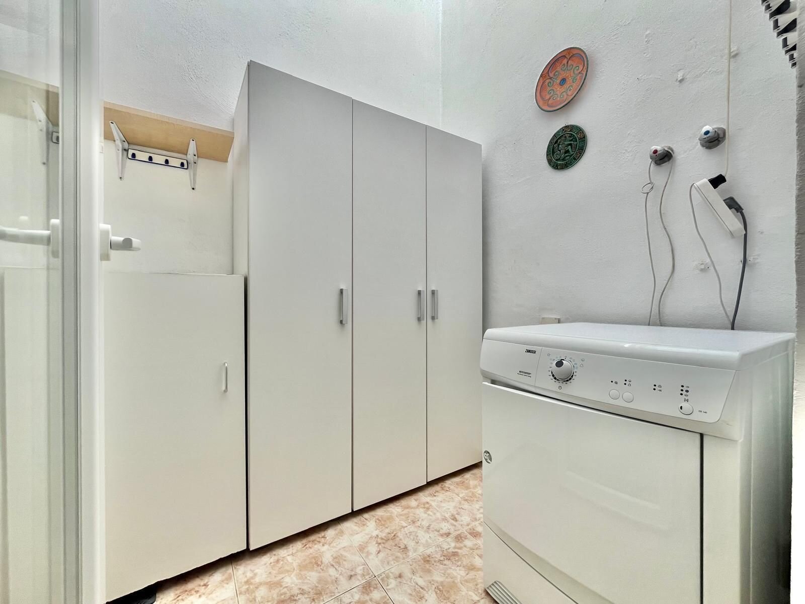 3-Bedroom Apartment in Playa Flamenca, Orihuela Costa - Image 17