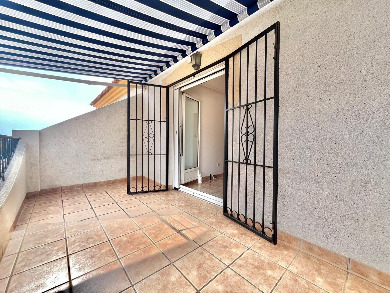 3-Bedroom Apartment in Playa Flamenca, Orihuela Costa - Image 22