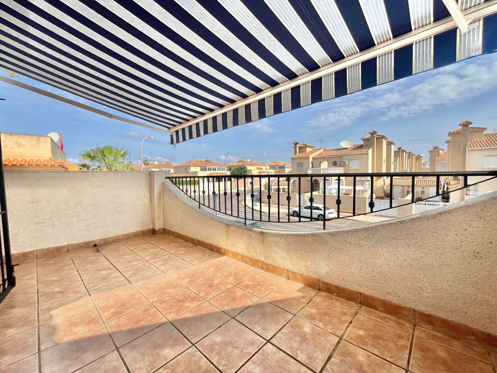 3-Bedroom Apartment in Playa Flamenca, Orihuela Costa - Image 23