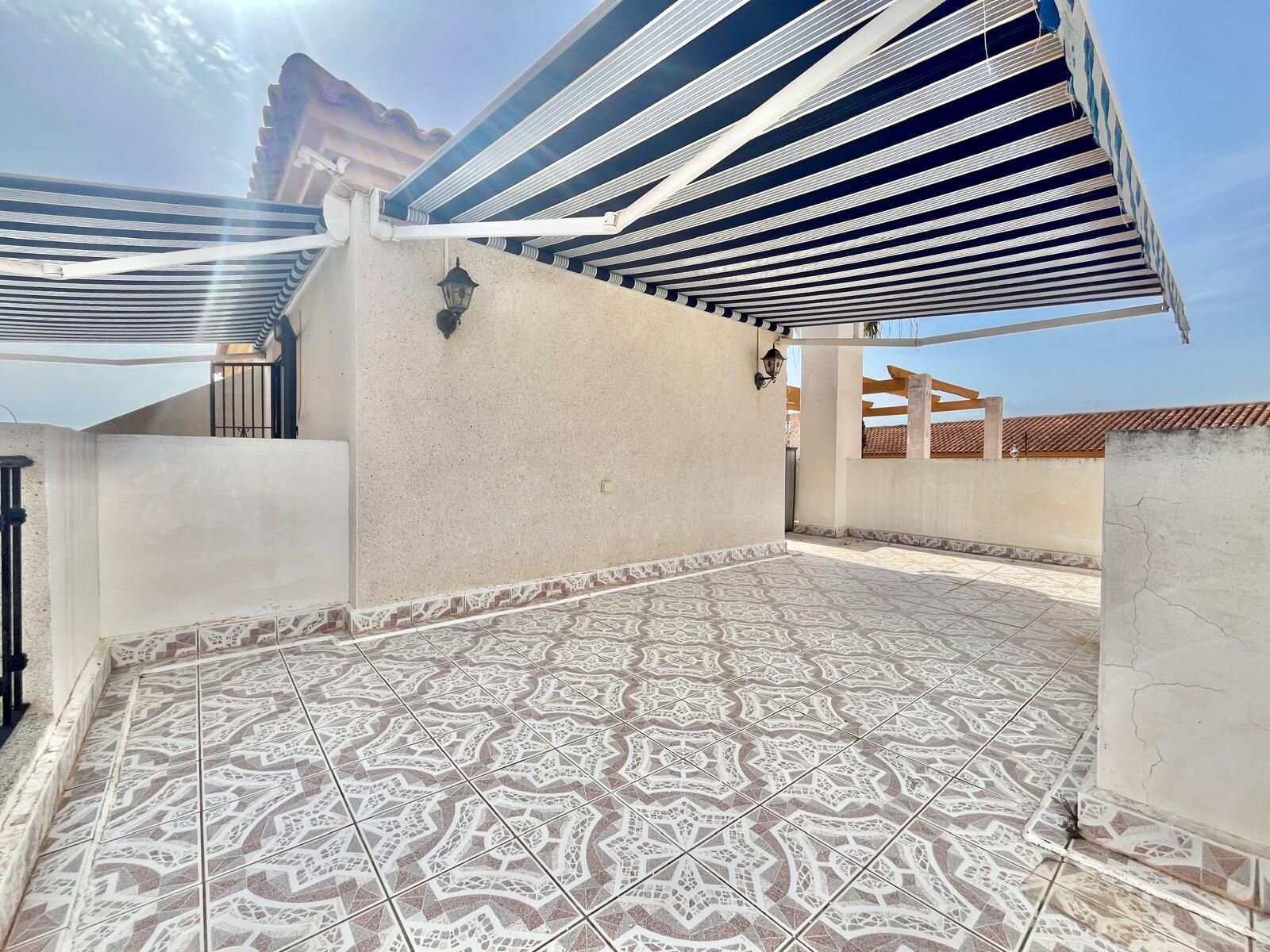 3-Bedroom Apartment in Playa Flamenca, Orihuela Costa - Image 25