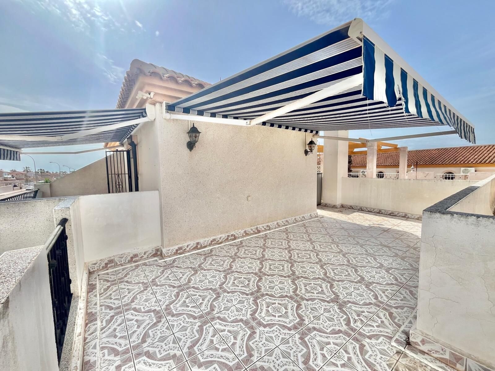 3-Bedroom Apartment in Playa Flamenca, Orihuela Costa - Image 26