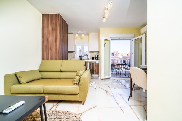 Appartement de 1 Chambres à Centro, Torrevieja