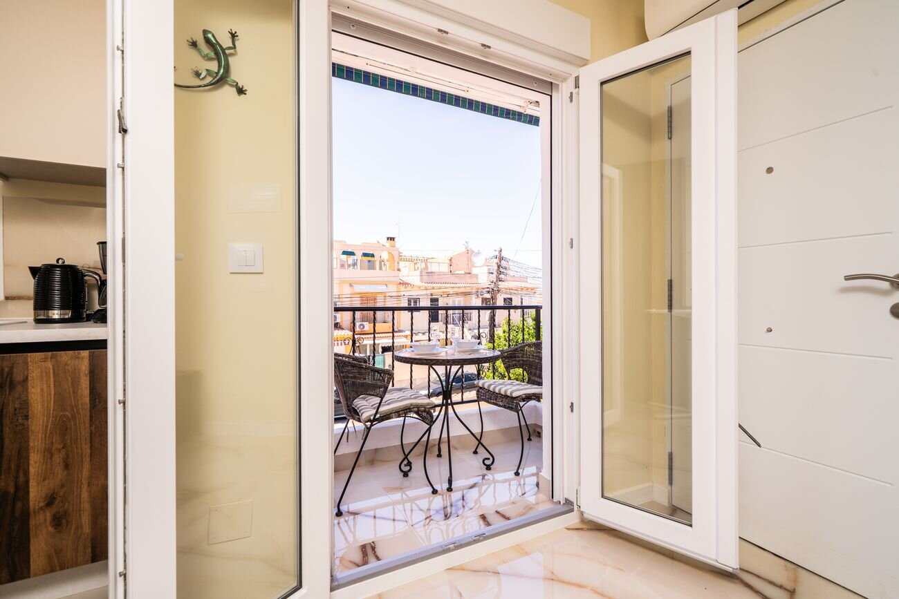 1-Zimmer Wohnung in Centro, Torrevieja - Image 19