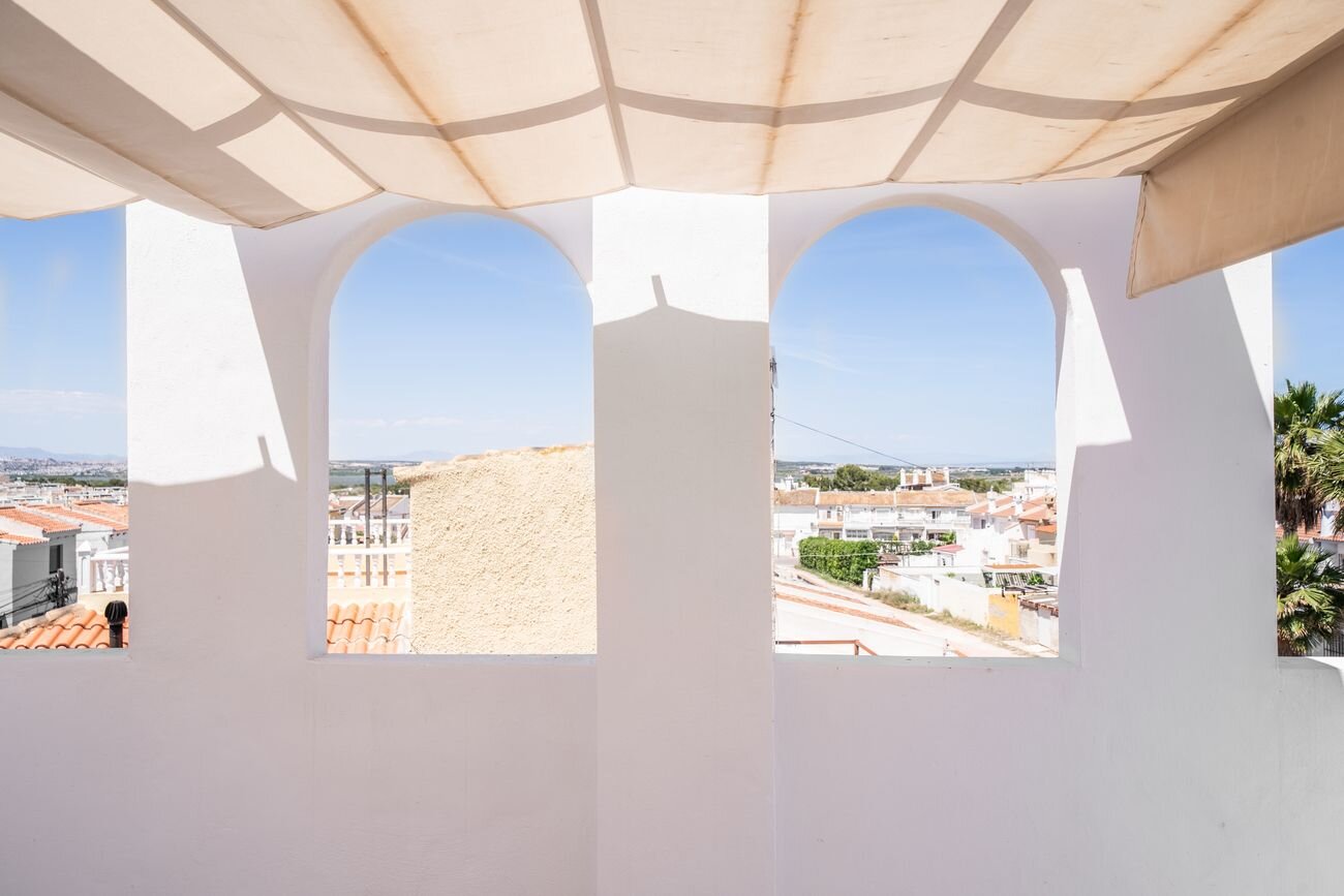 1-Zimmer Wohnung in Centro, Torrevieja - Image 33