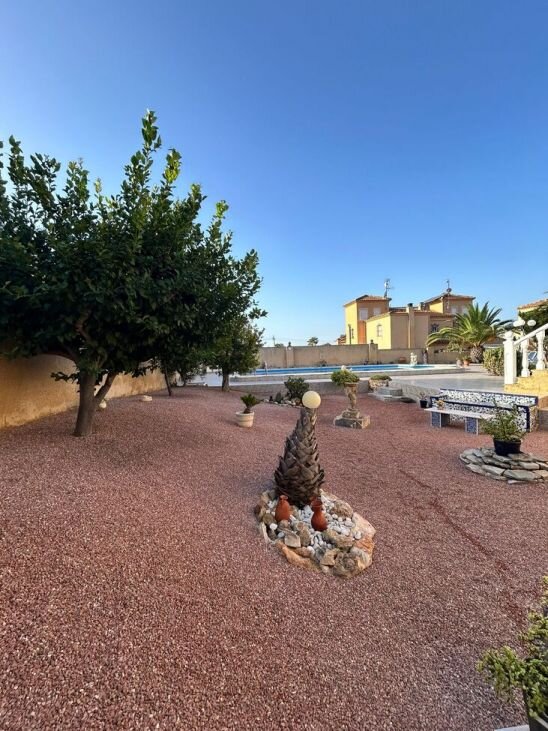 3-Zimmer Villa in Centro, Torrevieja - Image 32