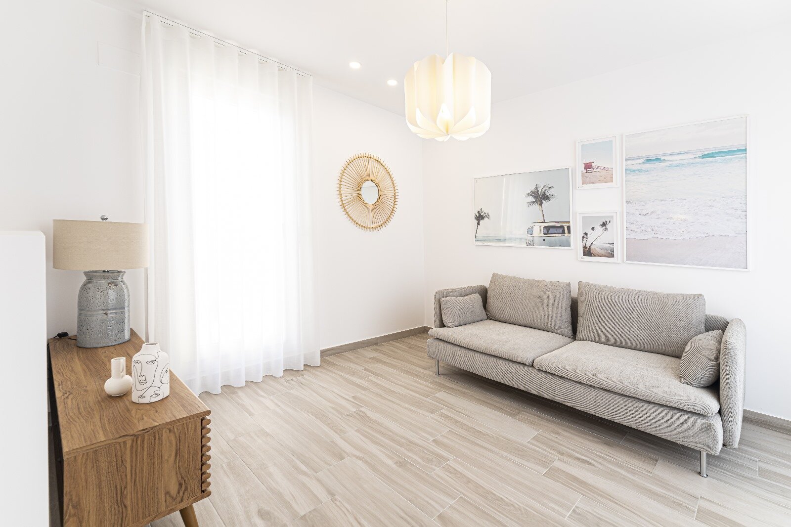 3-Bedroom Townhouse in La Manga del Mar Menor - Image 9