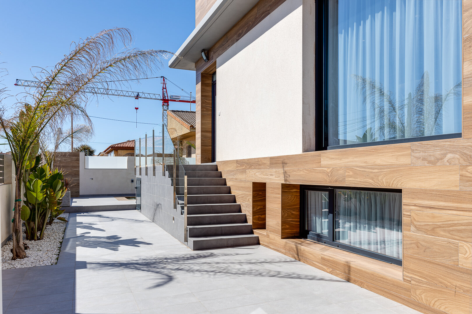 Villa individuelle de 4 Chambres à, La Mata - Image 13