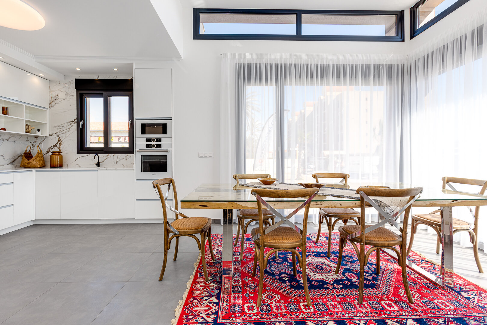 Villa individuelle de 4 Chambres à, La Mata - Image 19