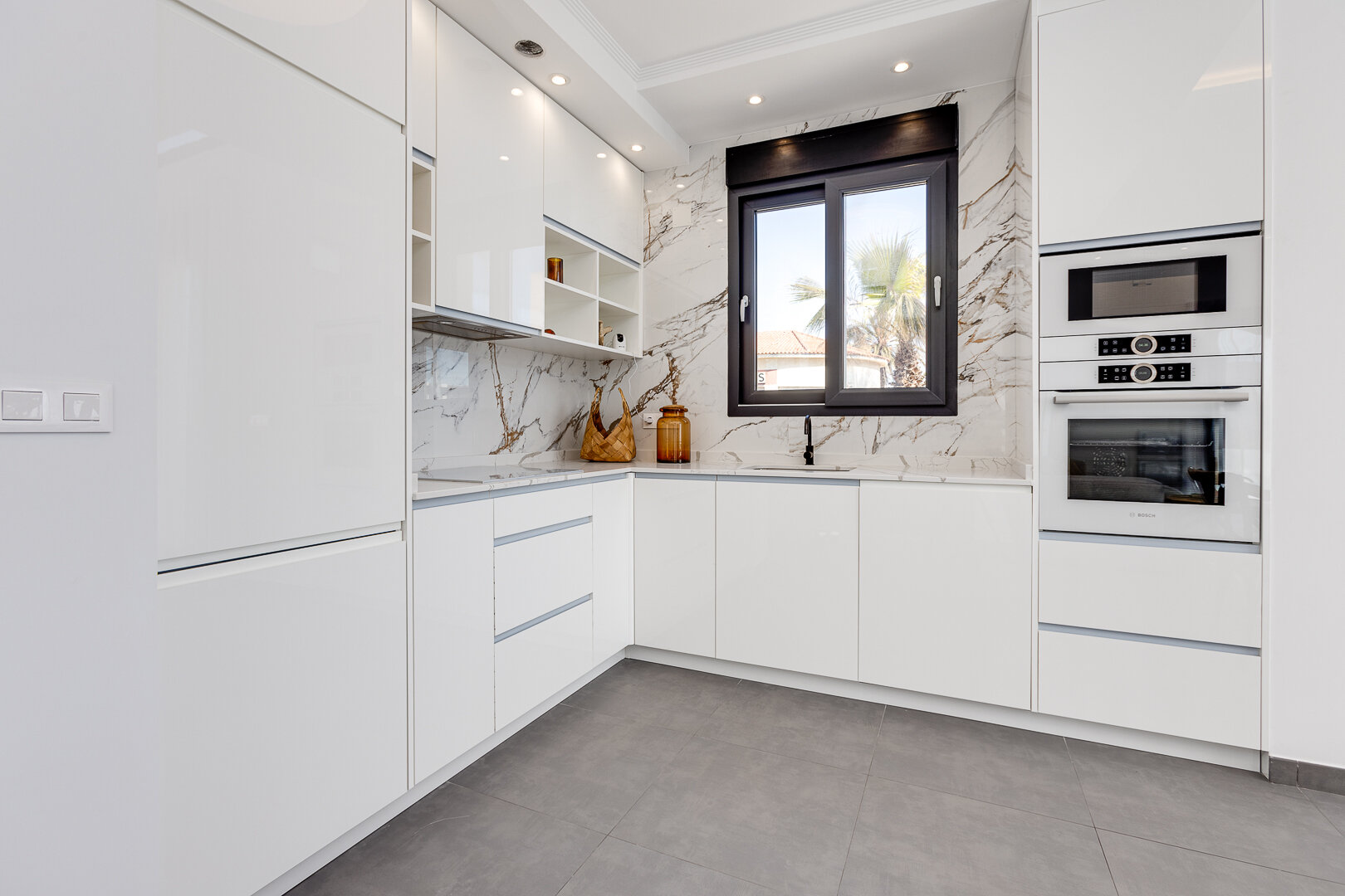 Villa individuelle de 4 Chambres à, La Mata - Image 20