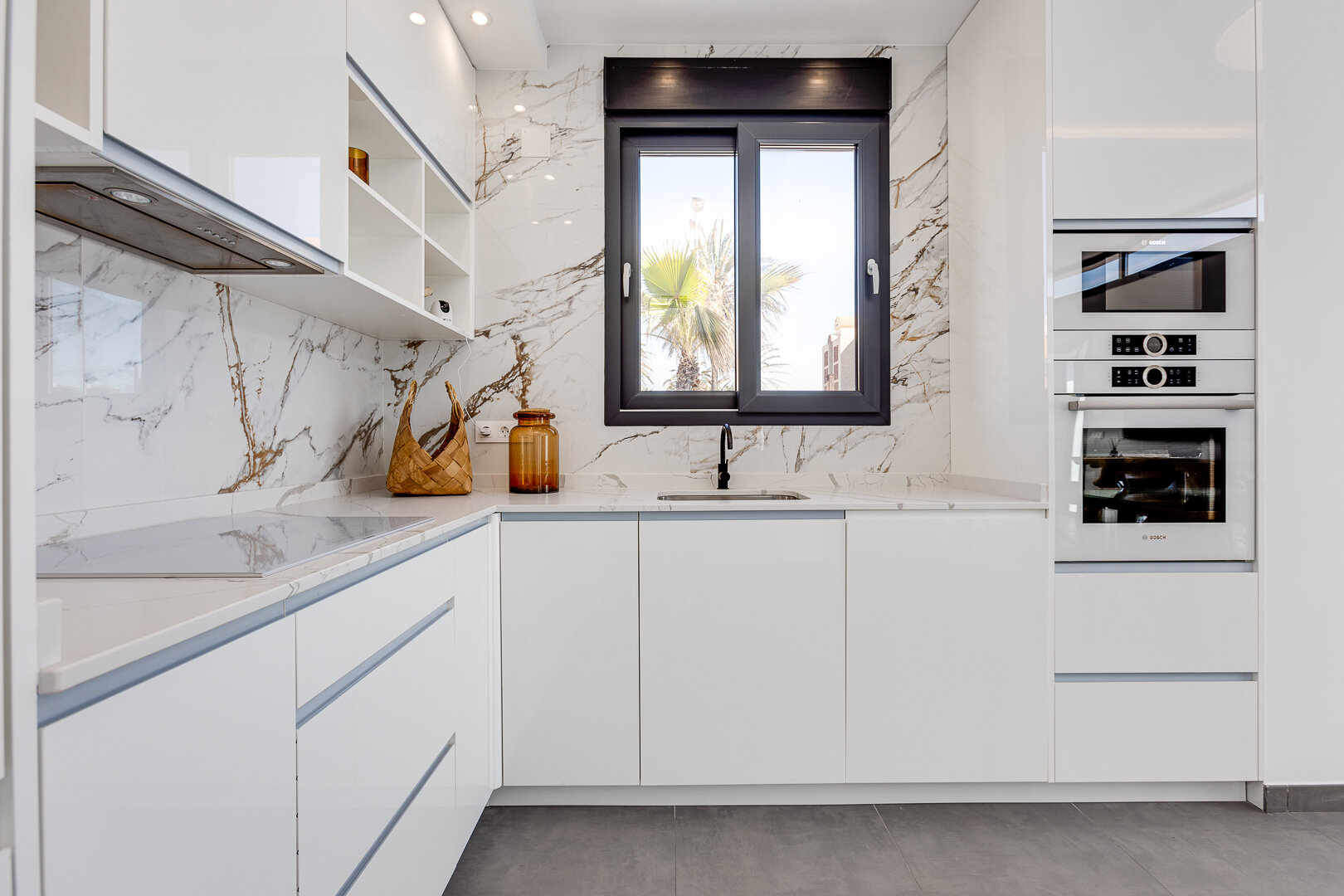 Villa individuelle de 4 Chambres à, La Mata - Image 21