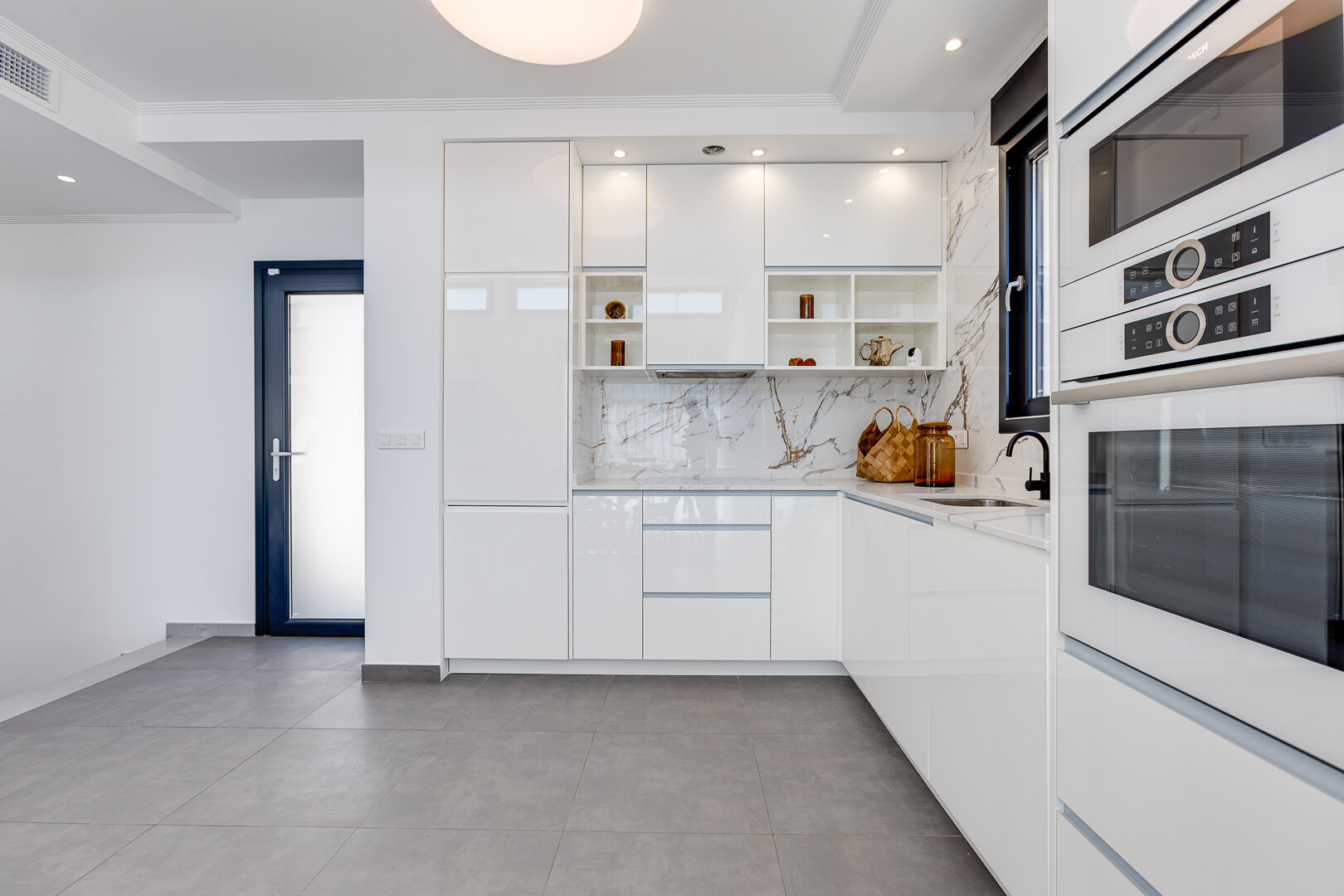 Villa individuelle de 4 Chambres à, La Mata - Image 22