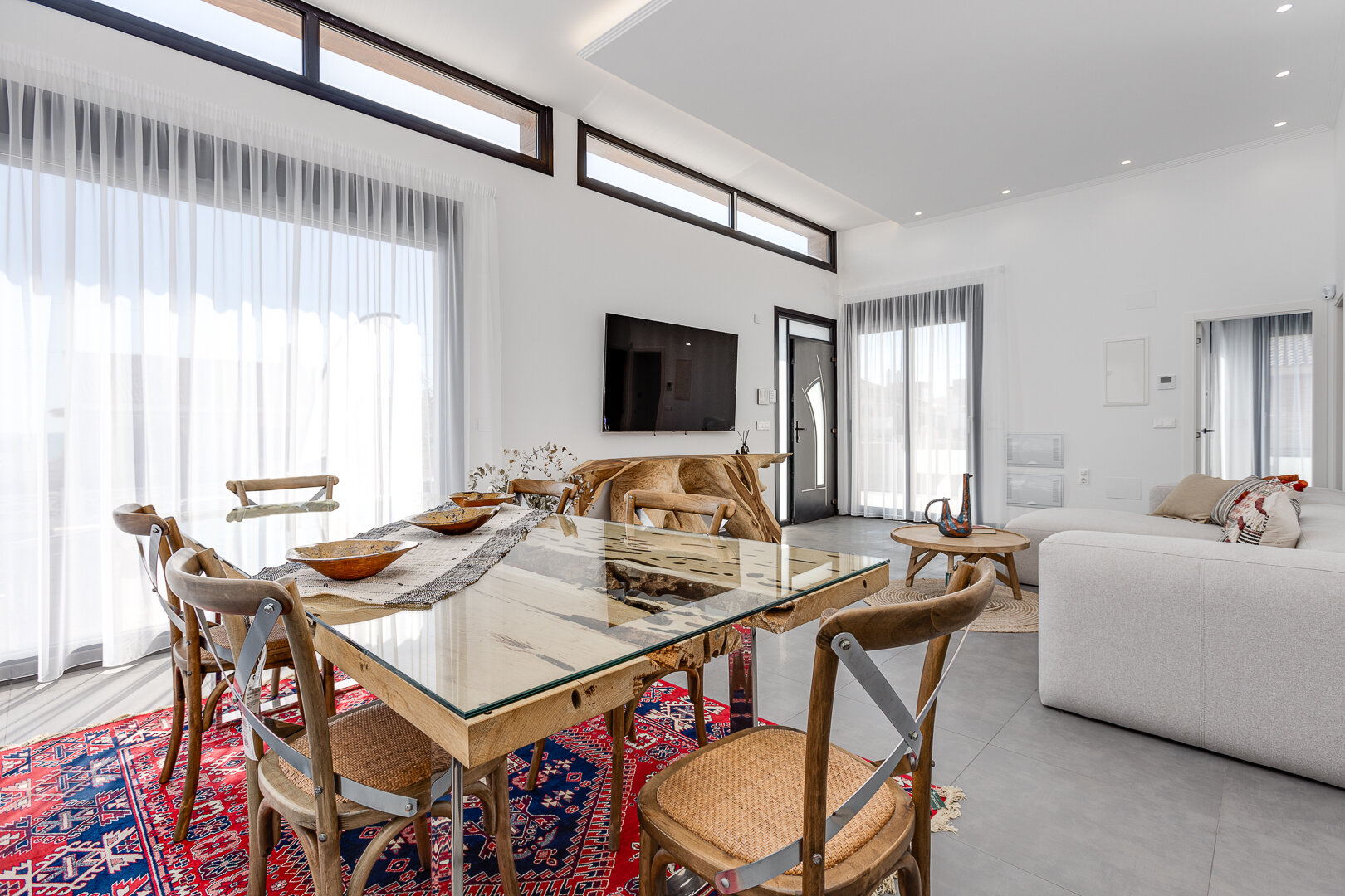 Villa individuelle de 4 Chambres à, La Mata - Image 24