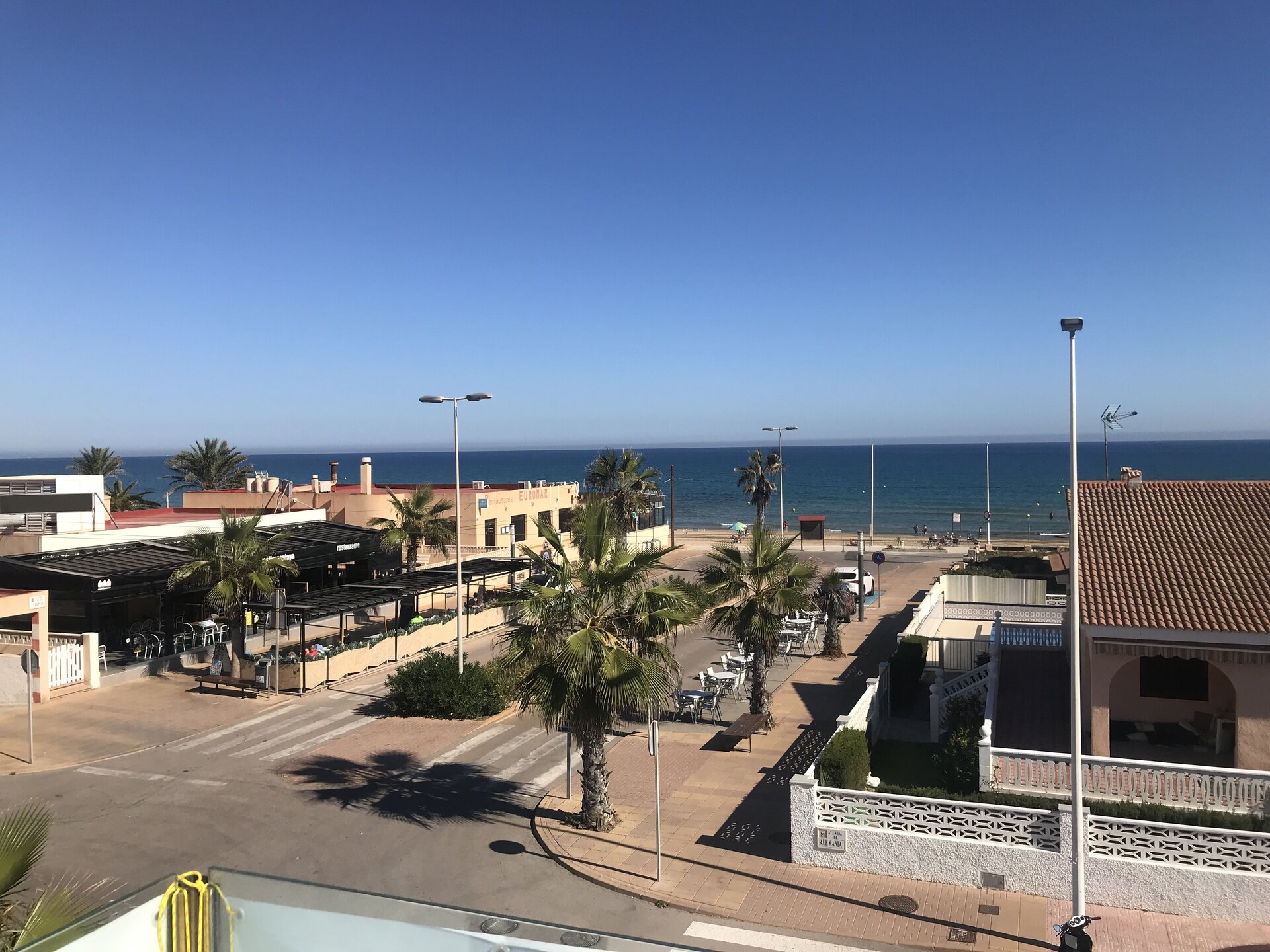 Villa individuelle de 4 Chambres à, La Mata - Image 5