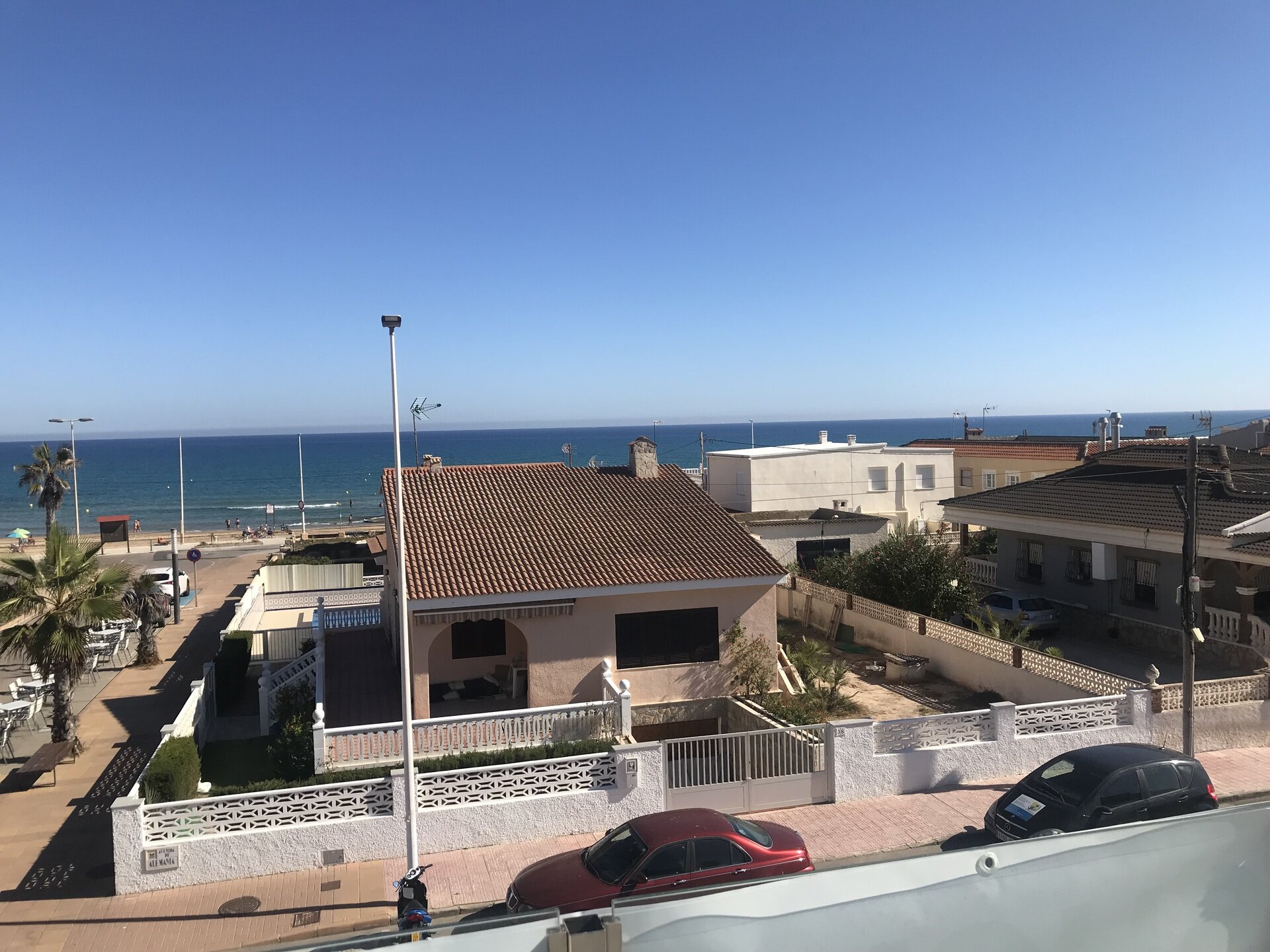 Villa individuelle de 4 Chambres à, La Mata - Image 6