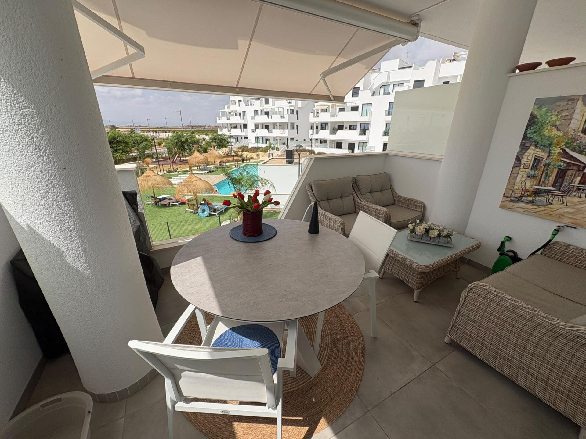 Apartamento de 2 Dormitorios en Los Alcázares - Image 10