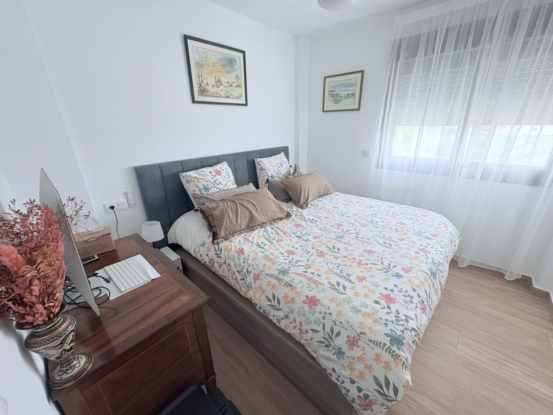 Apartamento de 2 Dormitorios en Los Alcázares - Image 15