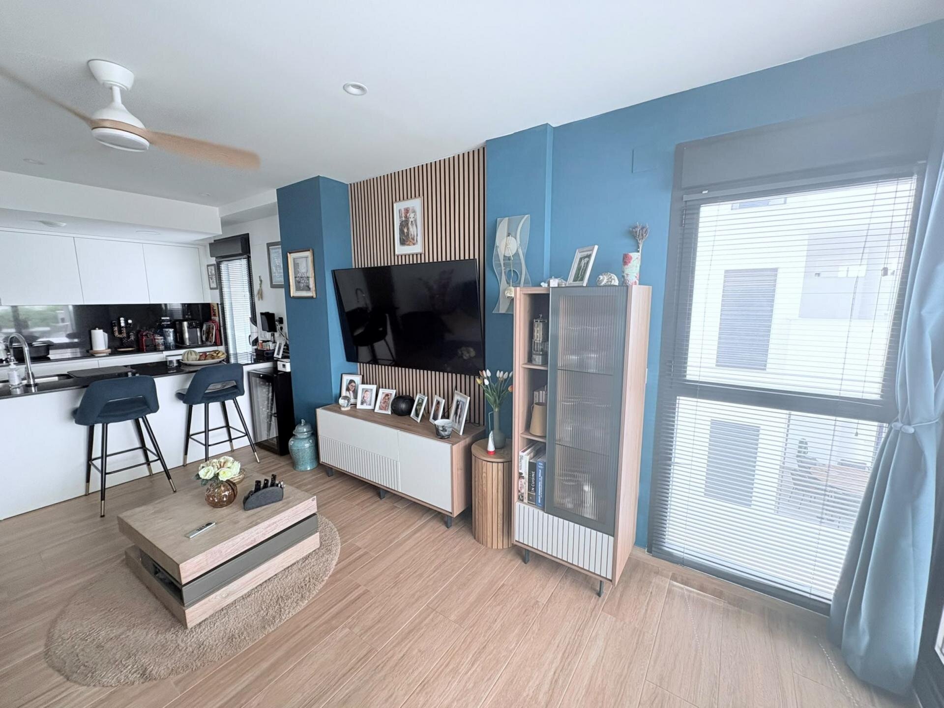 Apartamento de 2 Dormitorios en Los Alcázares - Image 4