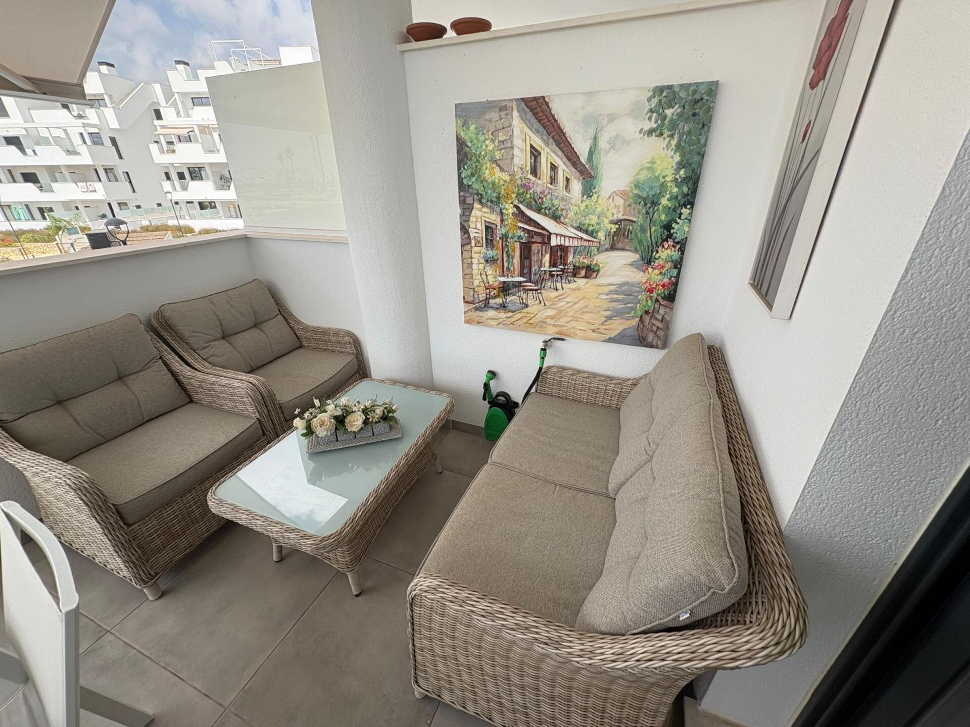 Apartamento de 2 Dormitorios en Los Alcázares - Image 8