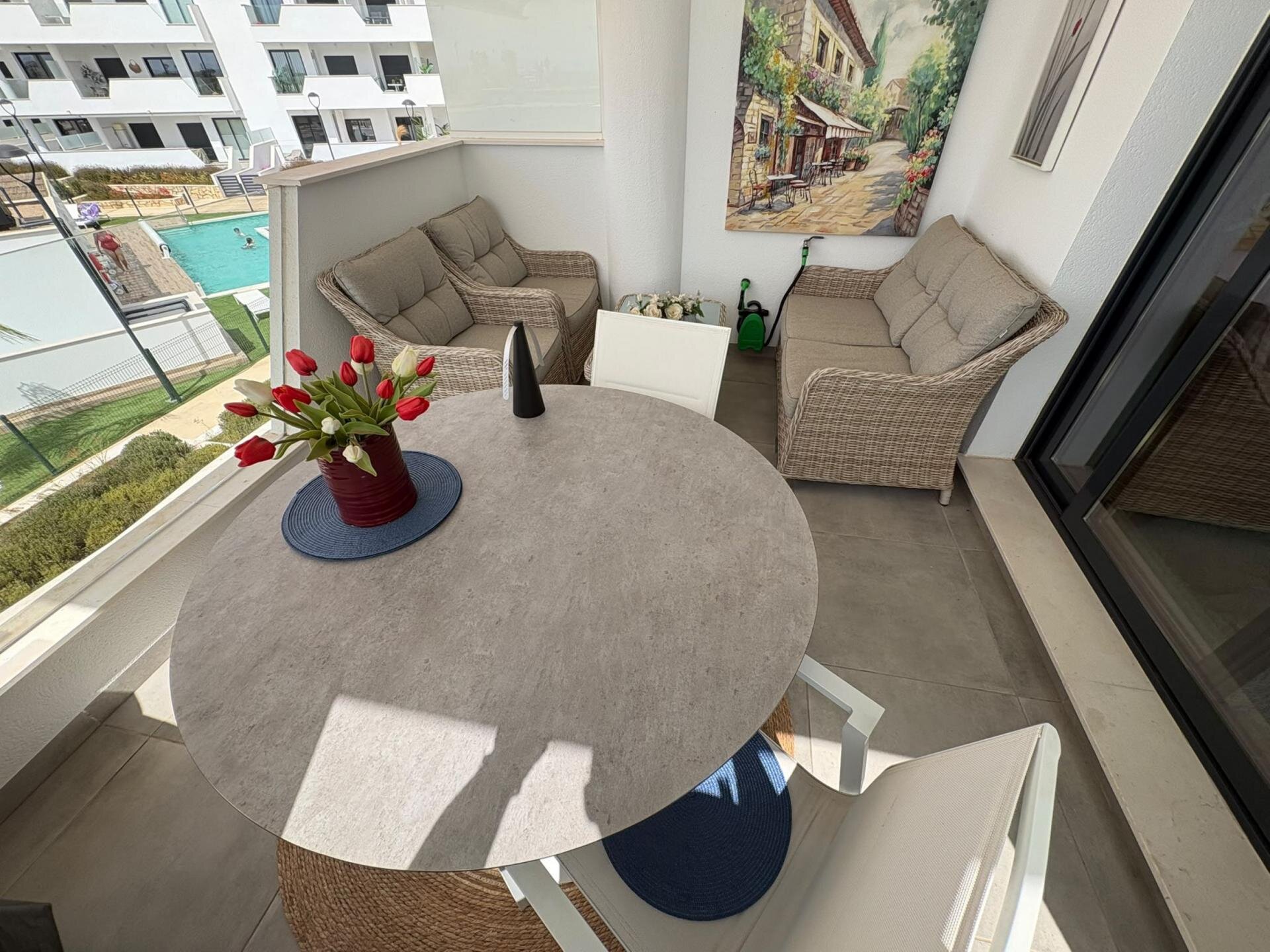 Apartamento de 2 Dormitorios en Los Alcázares - Image 9