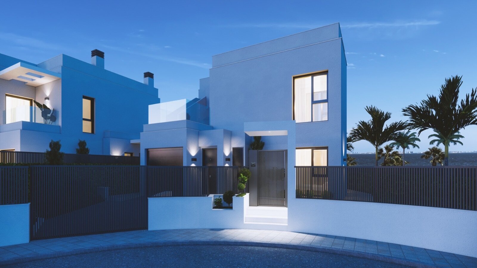 Herenhuis met 3 Slaapkamers in Los Alcázares - Image 13