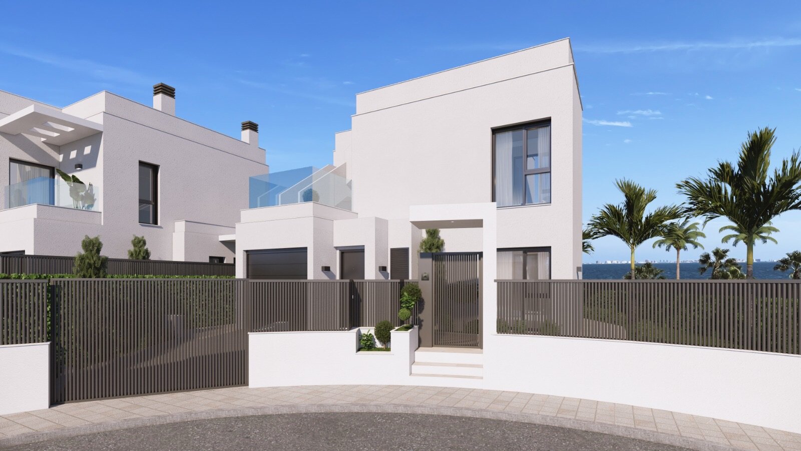 3-Bedroom Townhouse in Los Alcázares - Image 17