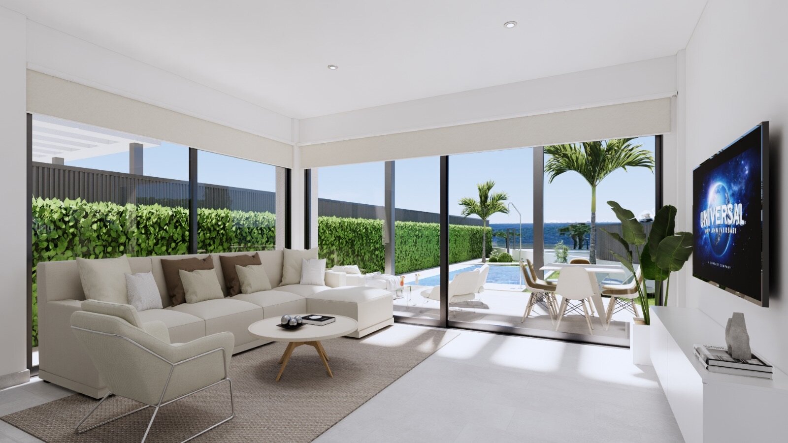 3-Bedroom Townhouse in Los Alcázares - Image 23