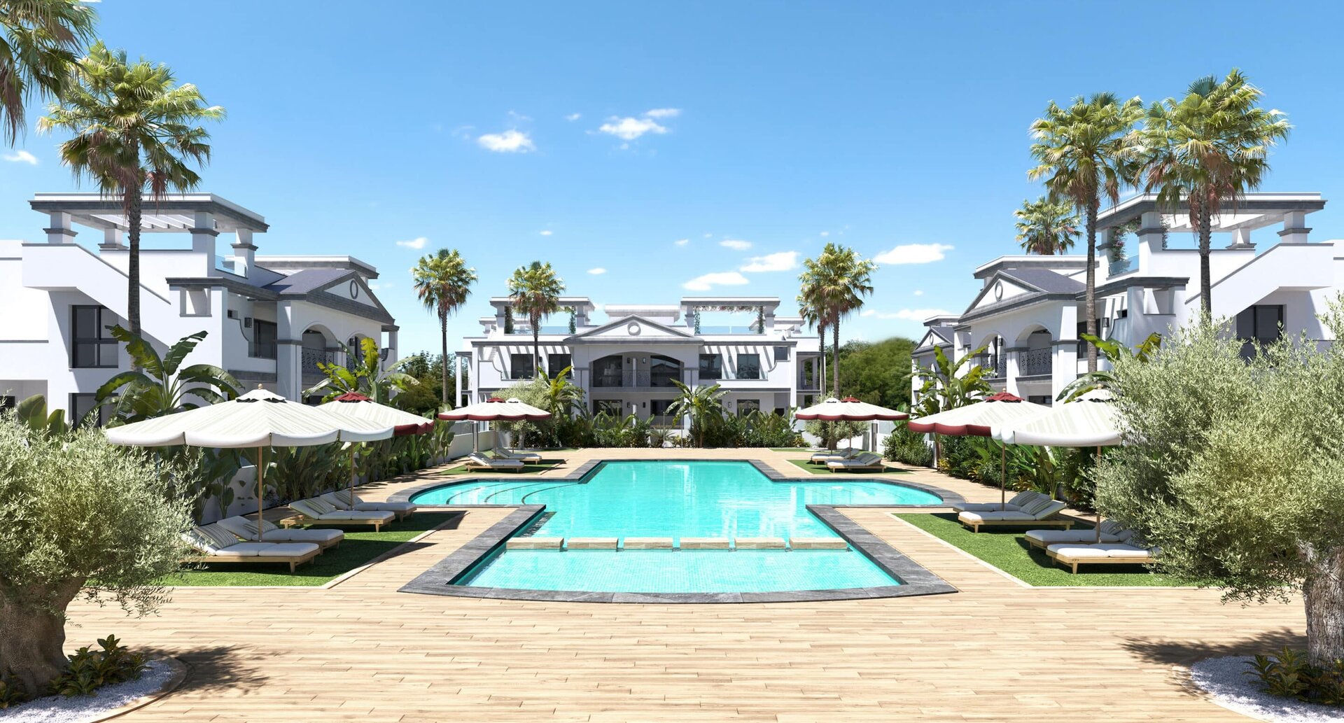 3-Bedroom Bungalow in Ciudad Quesada - Image 1