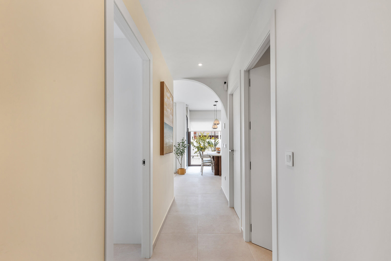 Bungalow met 3 Slaapkamers in Los Alcázares - Image 11