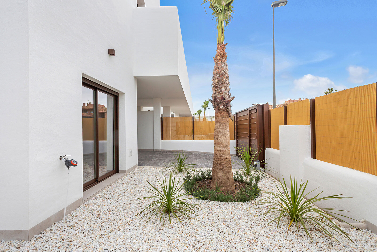 Bungalow met 3 Slaapkamers in Los Alcázares - Image 6