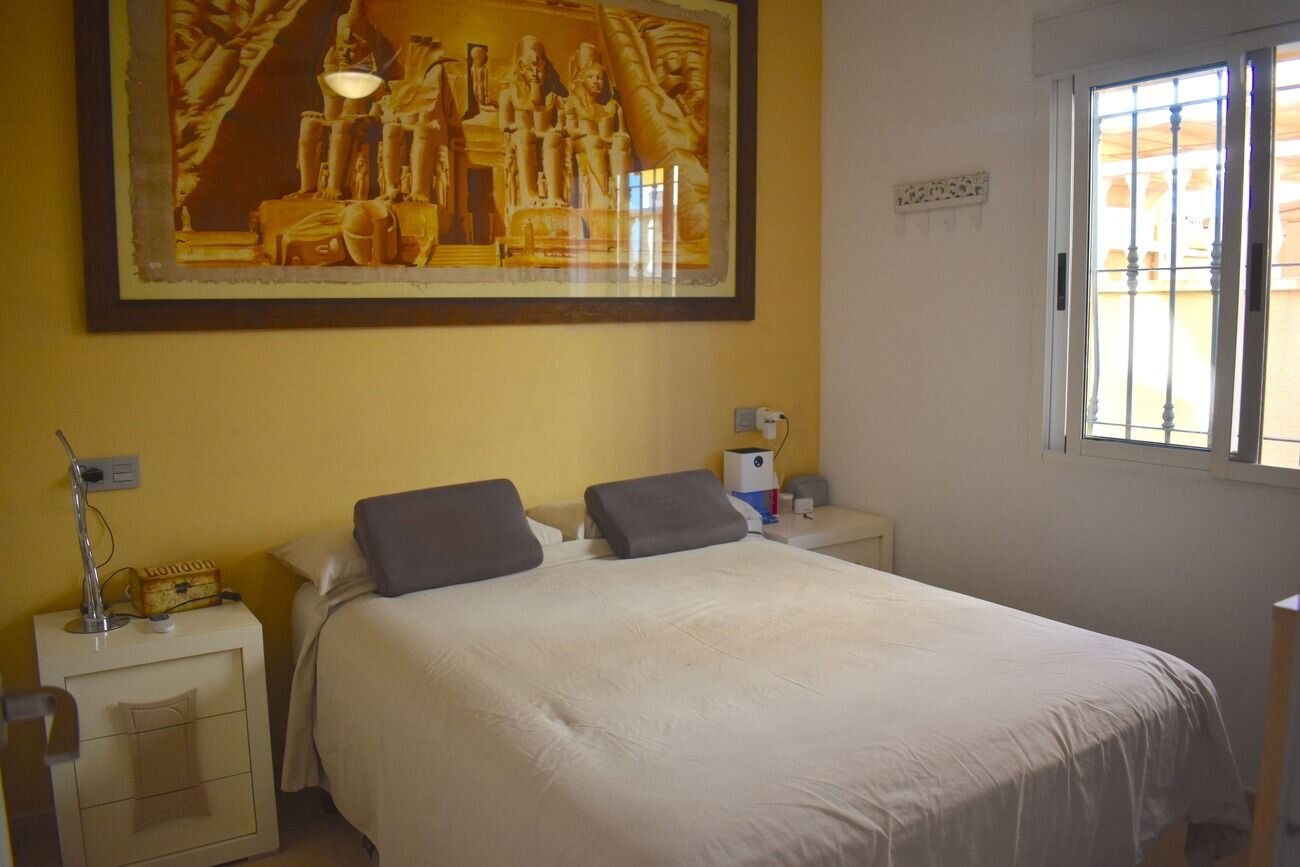 3-Bedroom Villa in El Edén - Los Estaños, Guardamar del Segura - Image 13