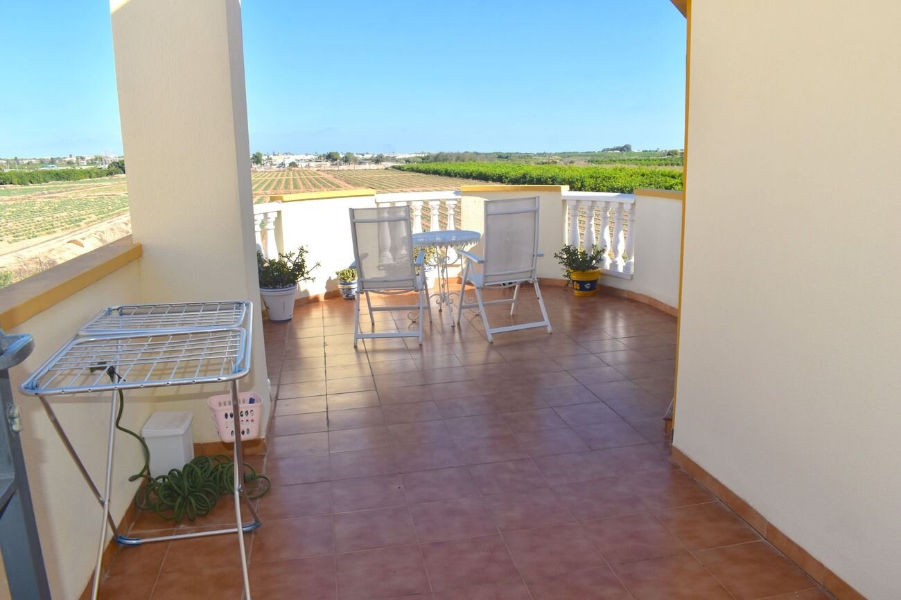 3-Bedroom Villa in El Edén - Los Estaños, Guardamar del Segura - Image 17