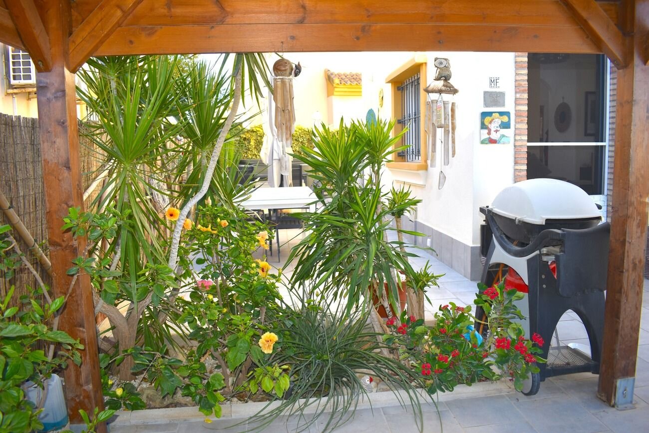 3-Bedroom Villa in El Edén - Los Estaños, Guardamar del Segura - Image 23