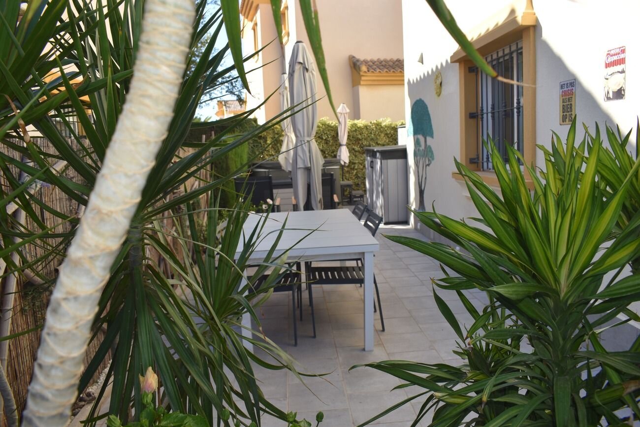 3-Bedroom Villa in El Edén - Los Estaños, Guardamar del Segura - Image 24