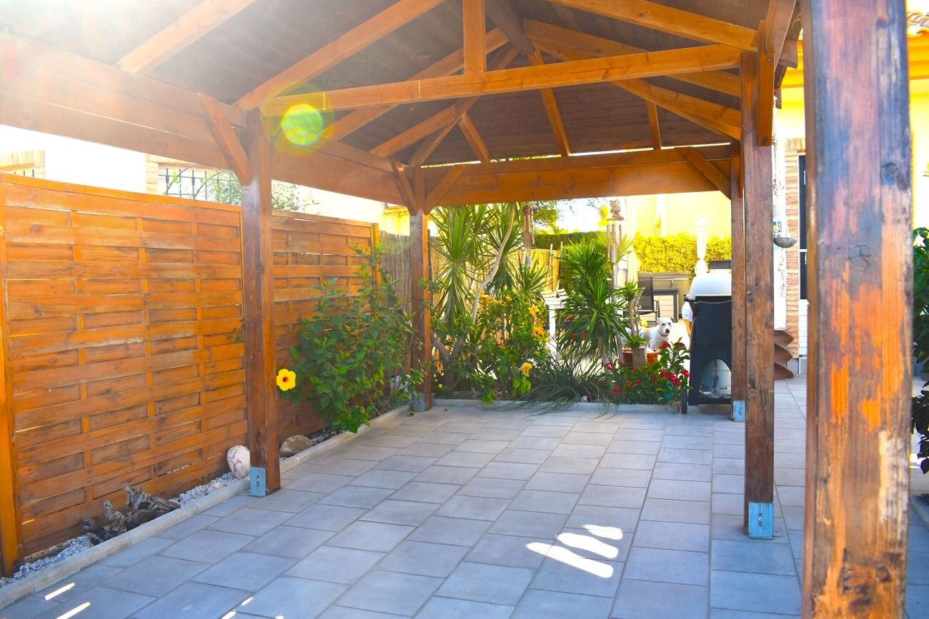 3-Bedroom Villa in El Edén - Los Estaños, Guardamar del Segura - Image 3