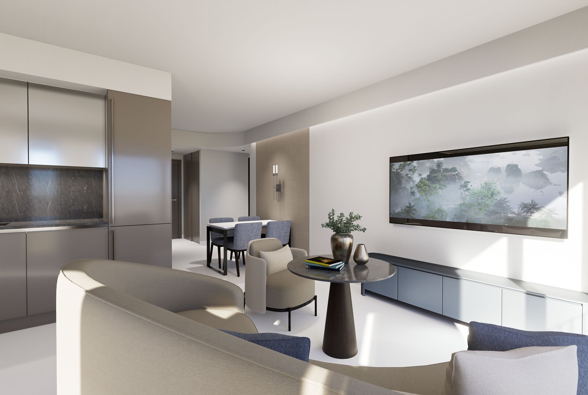 Appartement met 2 Slaapkamers in Torrevieja - Image 5