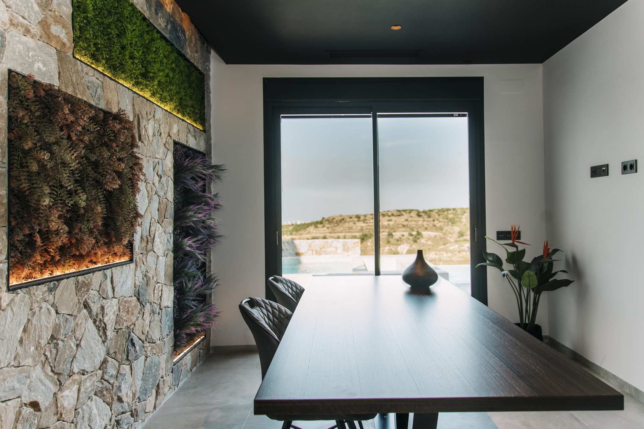 3-Bedroom Detached House in Rojales - Image 19