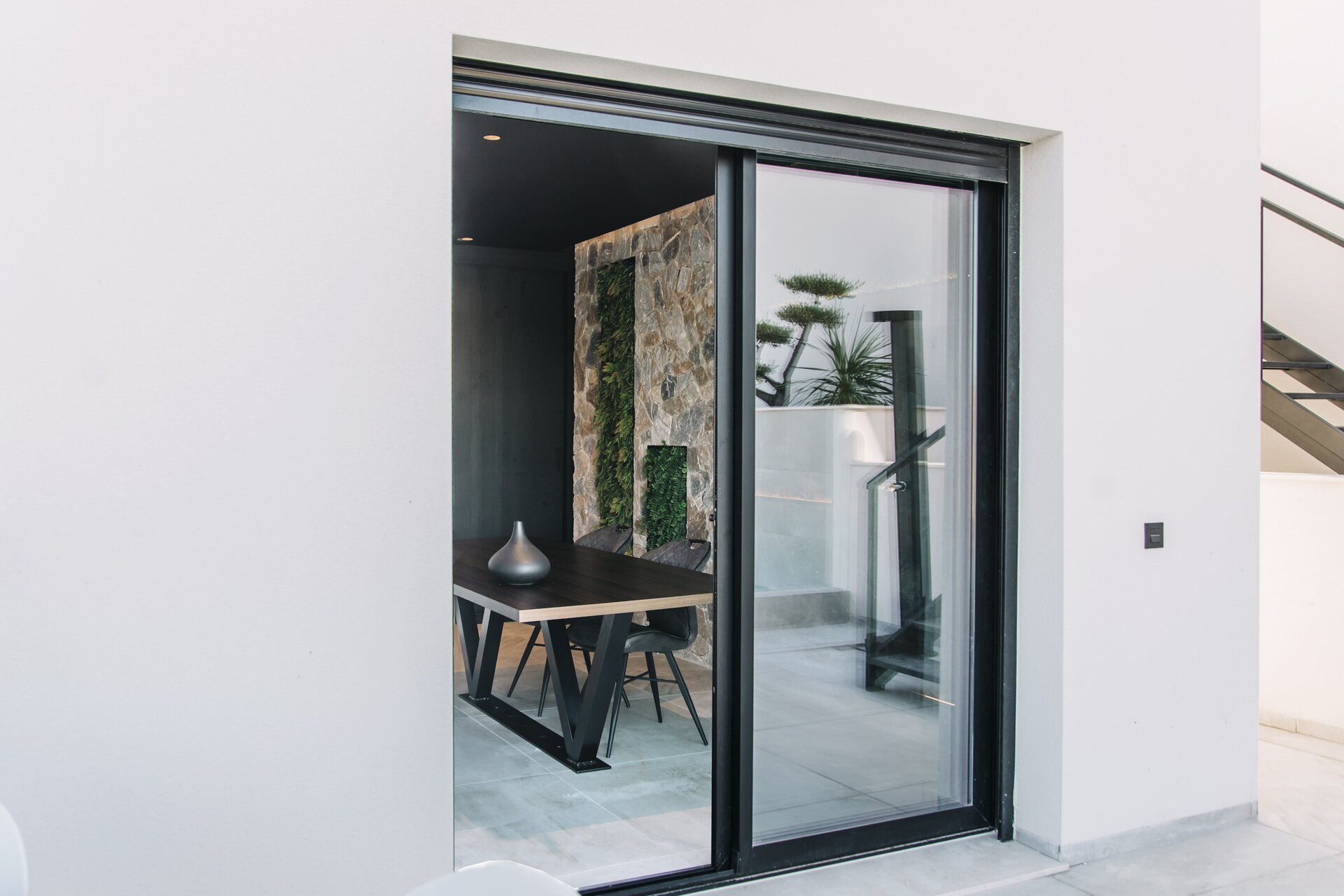 3-Bedroom Detached House in Rojales - Image 21